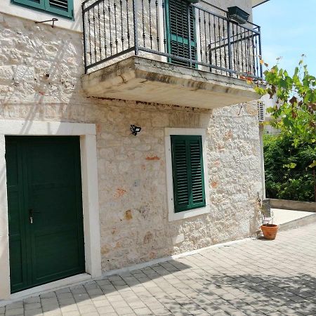 Hotel Studio Apartman Adris Šibenik Exteriér fotografie