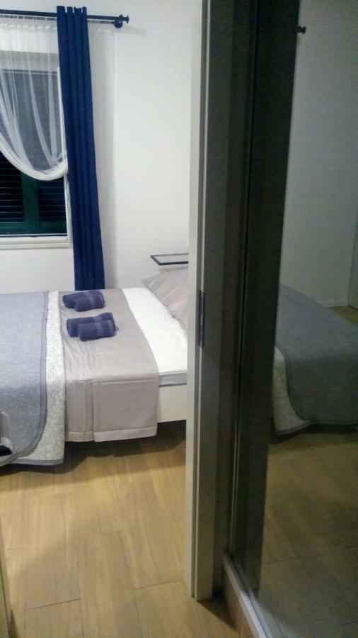 Hotel Studio Apartman Adris Šibenik Exteriér fotografie