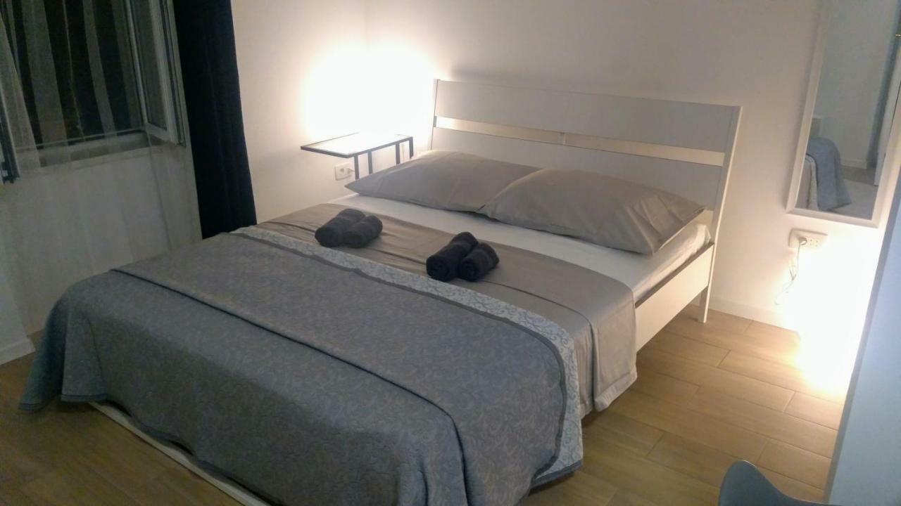Hotel Studio Apartman Adris Šibenik Exteriér fotografie